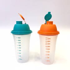 Bình lắc Quick Shake Tupperware