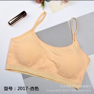 Áo BaZa 2 Dây_ Áo lá lót mỏng E2017