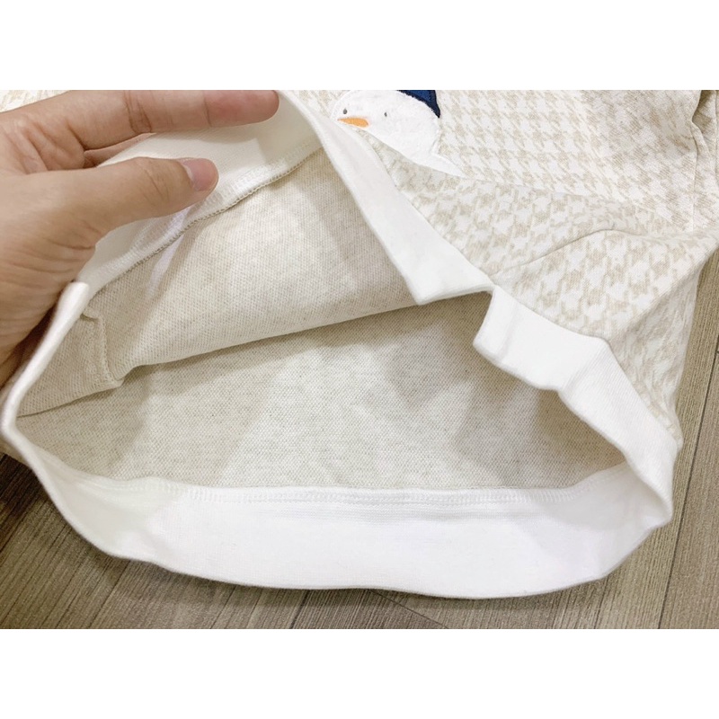 Bộ nỉ cho bé Arsorba sz 1-5y