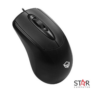Chuột meetion m361 đen