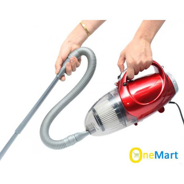 MÁY HÚT BỤI 2 CHIỀU (HÚT VÀ THỔI) JK8