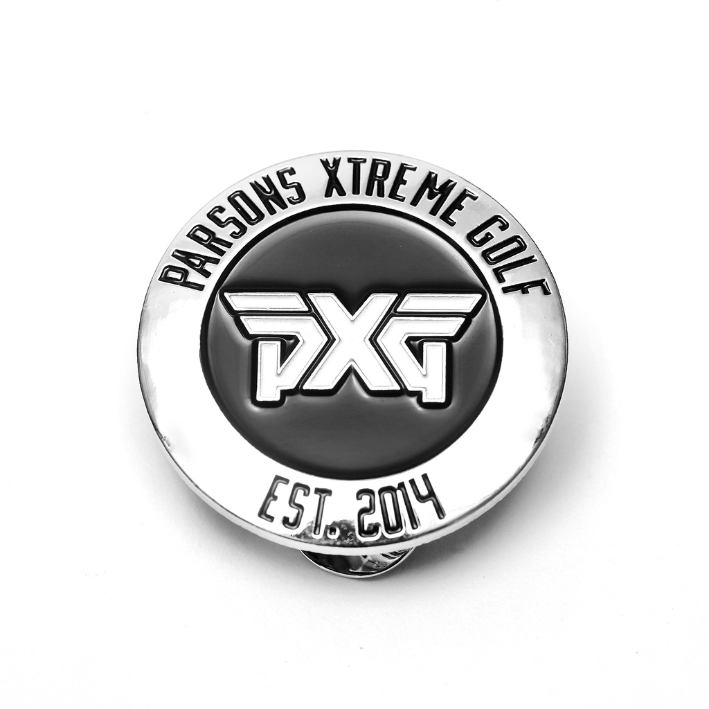 PXG Golf Cap Clip Có Nam Châm Golf Mark Phụ Kiện  Golf Mark  OeEG