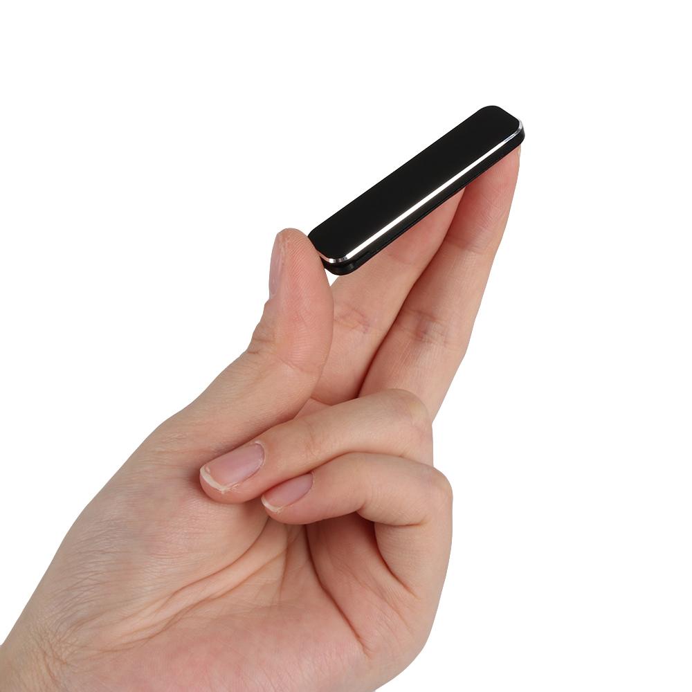 Bebetterm Giá Đỡ Điện Thoại Bằng Nhựa Nhiều Băng Quấn