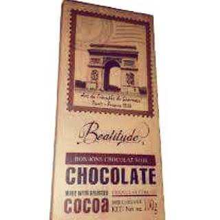 Thanh socola 100g