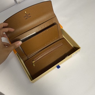 SET VÍ HOA NÂU (COMBO 1 ĐƯỢC 2) - FULL BOX