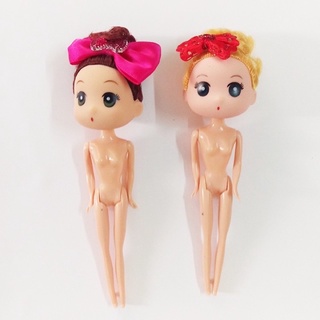 Búp bê chibi 18cm