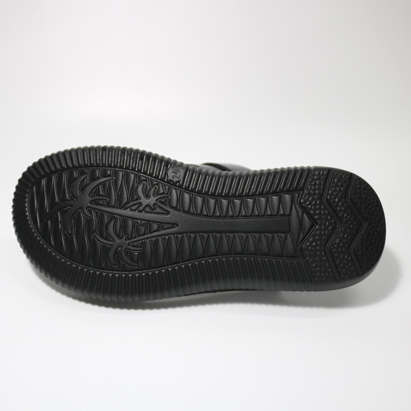 Dép da nam quai ngang siêu nhẹ mẫu 2022 SoHA Store