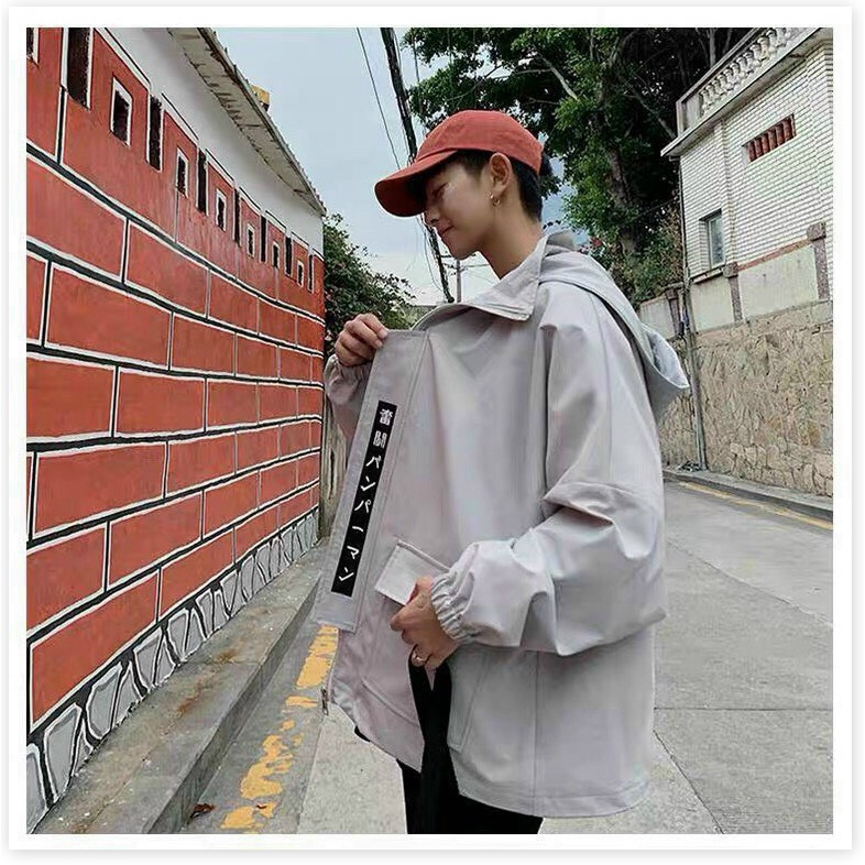 Áo khoác kaki túi hộp nam nữ siêu đẹp , hottrend hàn quốc cho các bạn trẻ MẪU MỚI NHẤT HIỆN NAY