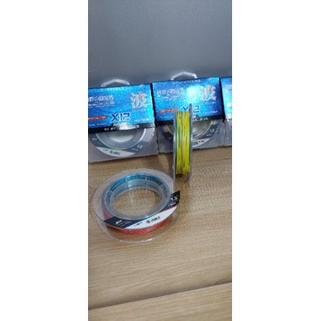 Dây PE X12 - Sea Long King