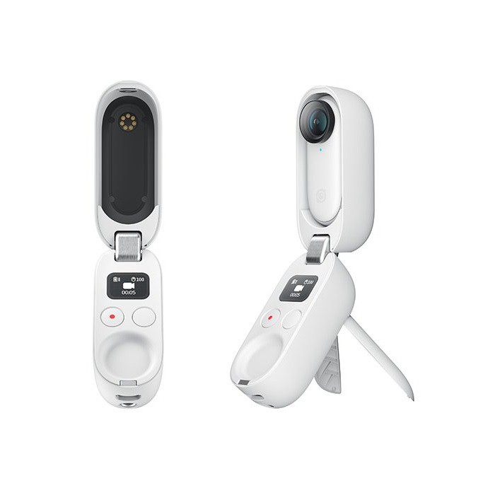 Máy quay hành động Insta360 Go 2 - Hàng Chính Hãng | BigBuy360 - bigbuy360.vn