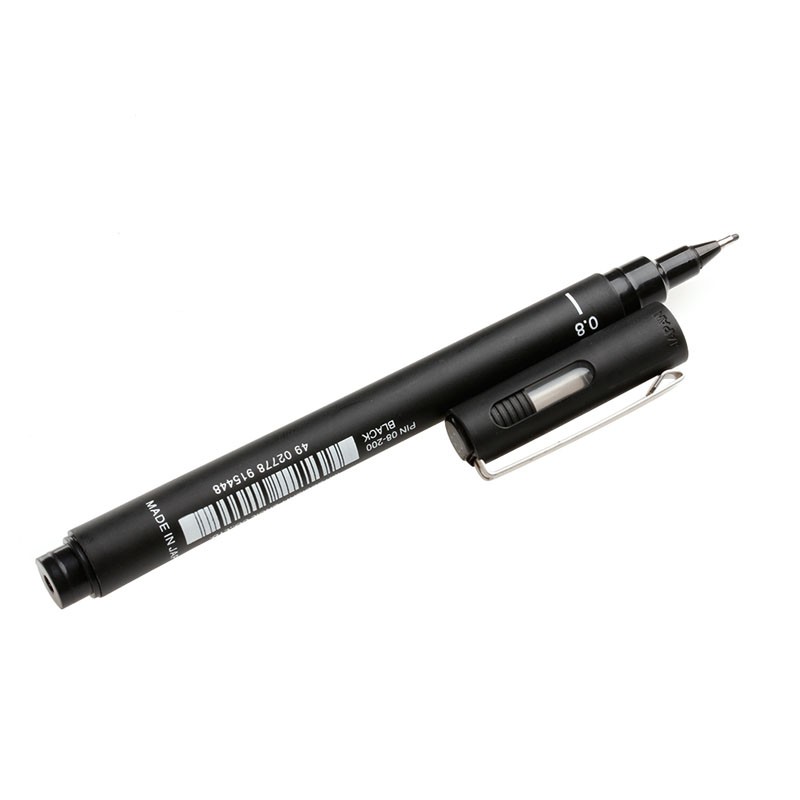 Bút vẽ nét mảnh tiện dụng chất lượng cao 005