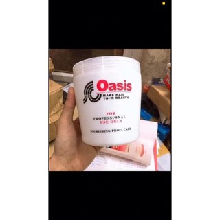 Ủ Tóc Oasis