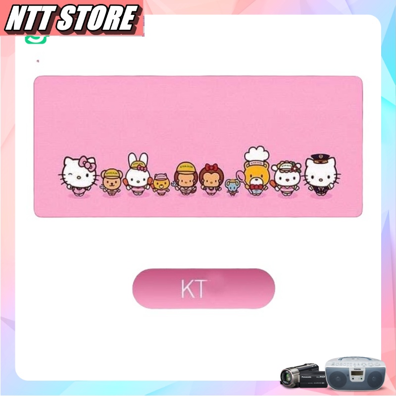 Bàn di chuột Game khổ siêu lớn cực xịn nhiều mẫu mã đẹp chuyên dụng NTT Store