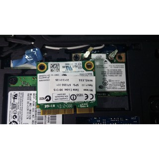 Card WiFi Intel Centrino Advanced-N 6235 + Blueooth 4.0