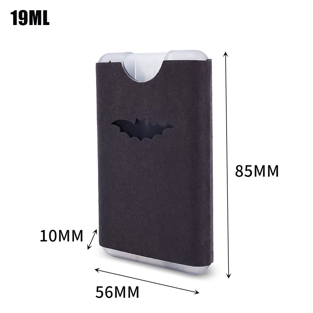 Bộ Bình Xịt Vệ Sinh Màn Hình Điện Thoại / Máy Tính 2 Trong 1 Tiện Dụng