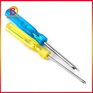 Bộ Tua Vít Chữ Y Ba Cánh Chuyên Dụng Cho Nintendo Wii DS GameCube Blesiya1