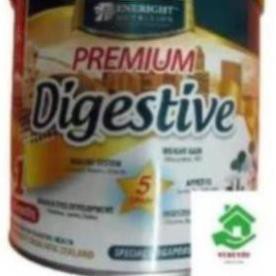 Combo 3 lon Sữa Premium Digestive 1 loại 700g Date 01/2022
