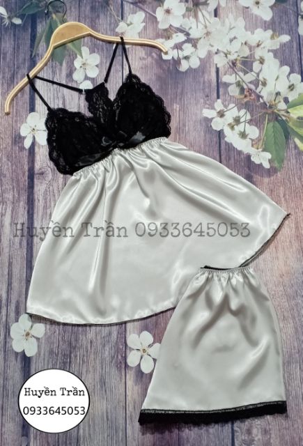 Đồ ngủ sexy gợi cảm M10 | BigBuy360 - bigbuy360.vn