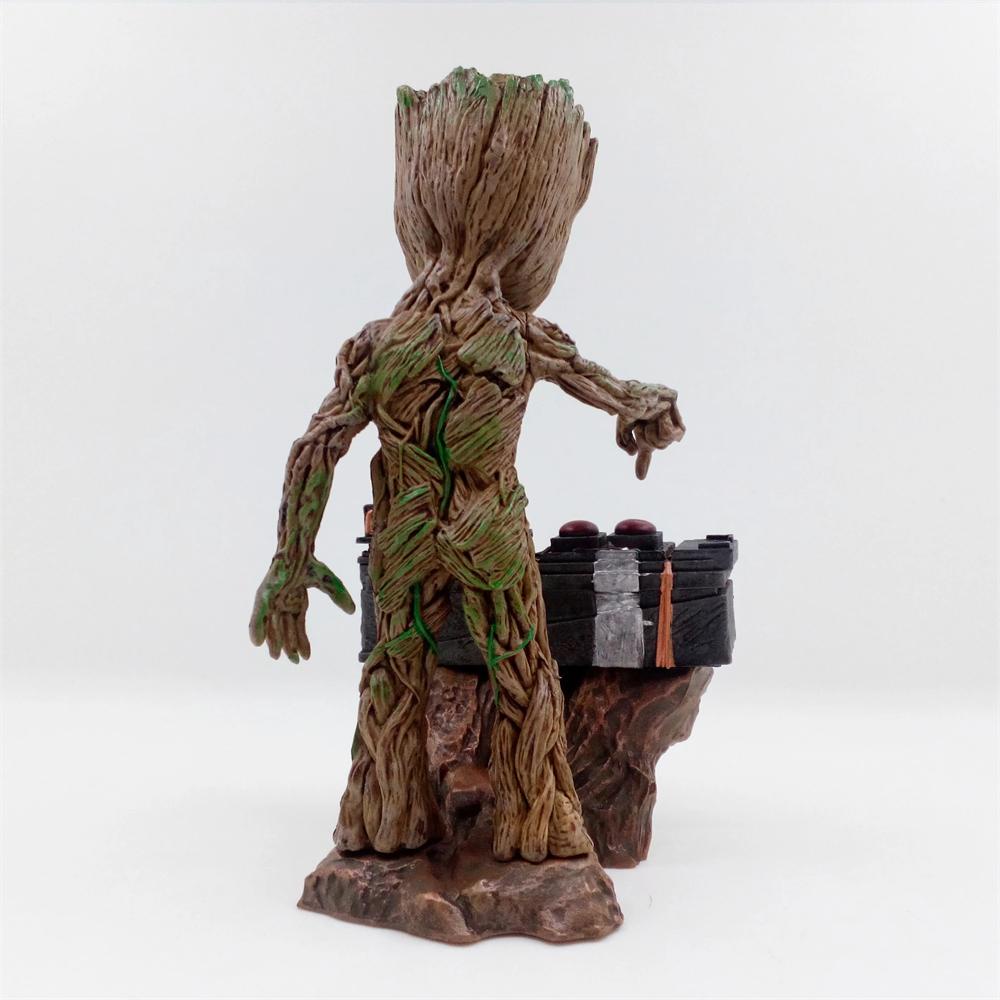 Mô Hình Nhân Vật Groot Trong Phim Guardian of The Galaxy