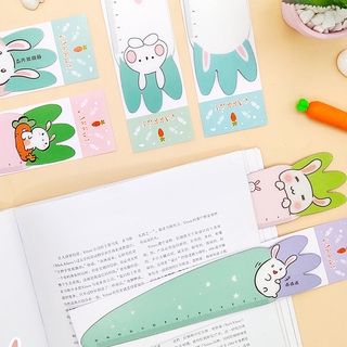 Thước Kẻ Hình Củ Cà Rốt