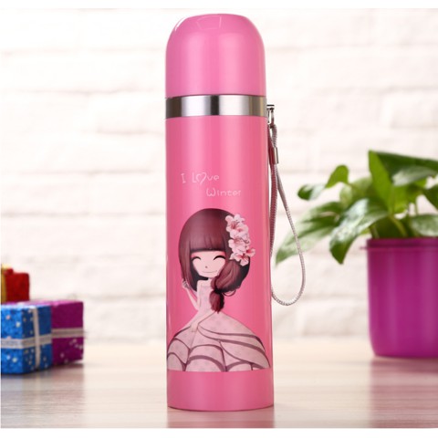 Bình giữ nhiệt 500ml