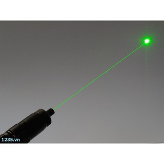 Đèn Laser 009x - Full Box - Có Sạc