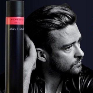 Gôm xịt cứng tóc Luxurious tạo kiểu giữ nếp