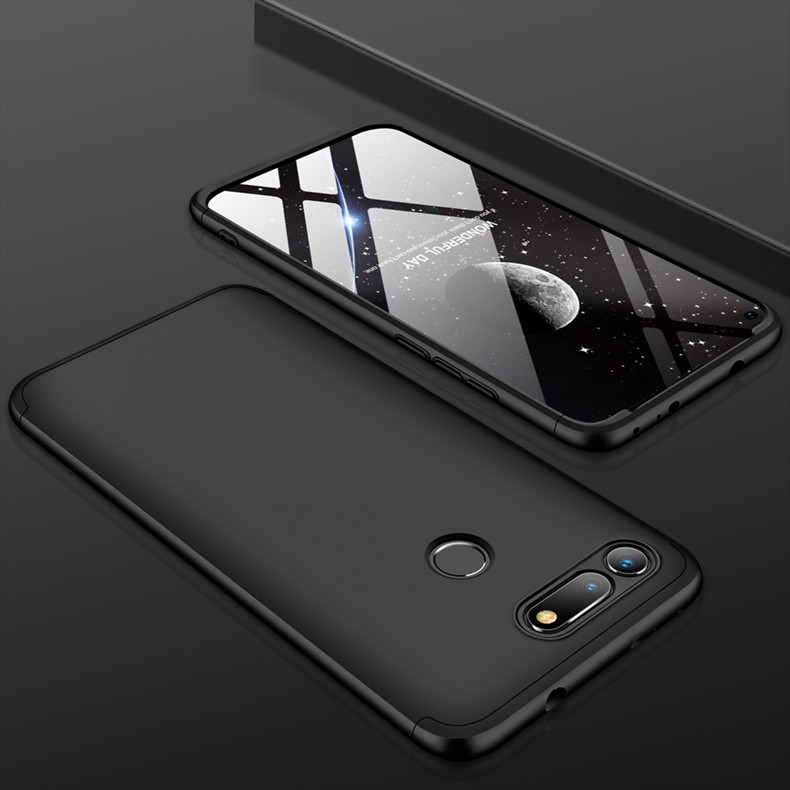 Ốp điện thoại chống va đập 360 độ cho Huawei Honor V20/V10/Play/Note 10