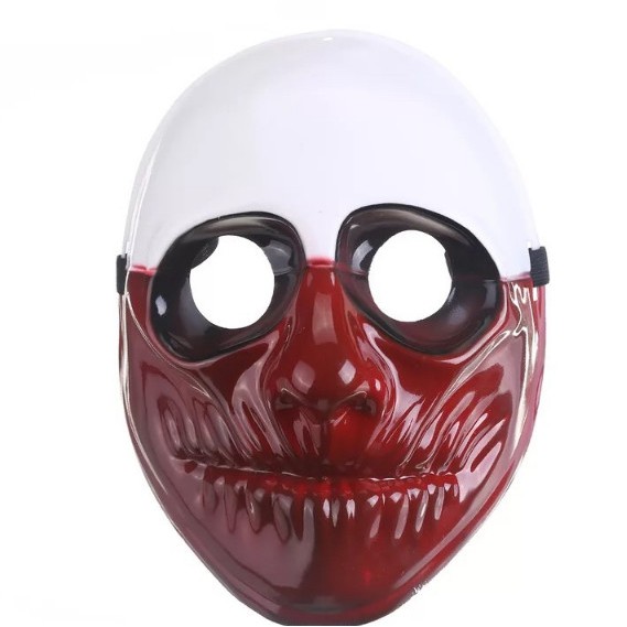 Mặt nạ hóa trang halloween