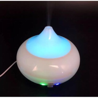 [SP HOT] Máy Khuếch Tán Tinh thế hệ mới hình giọt Nước Siêu Hot OS