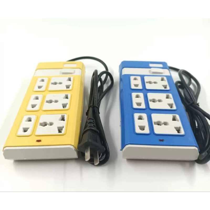 Ổ cắm điện thông minh,đa năng có chống giật,dây cắm điện,phích cắm điện