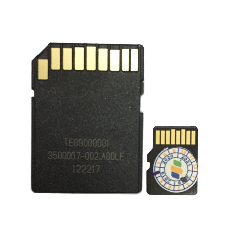Thẻ nhớ 64GB - Thẻ nhớ 64GB Kingston Micro SDXC Class10 chính hãng FPT phân phối