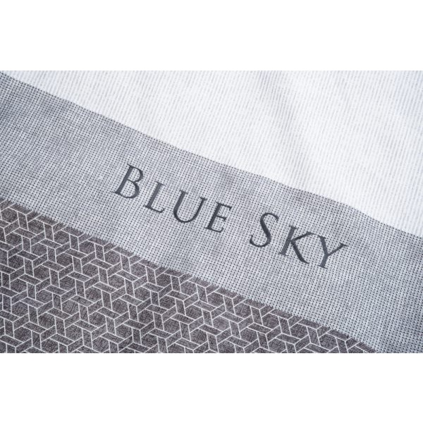 Ga chun Hanvico Blue Sky Cotton T – DLP185, 100% cotton hàng chính hãng