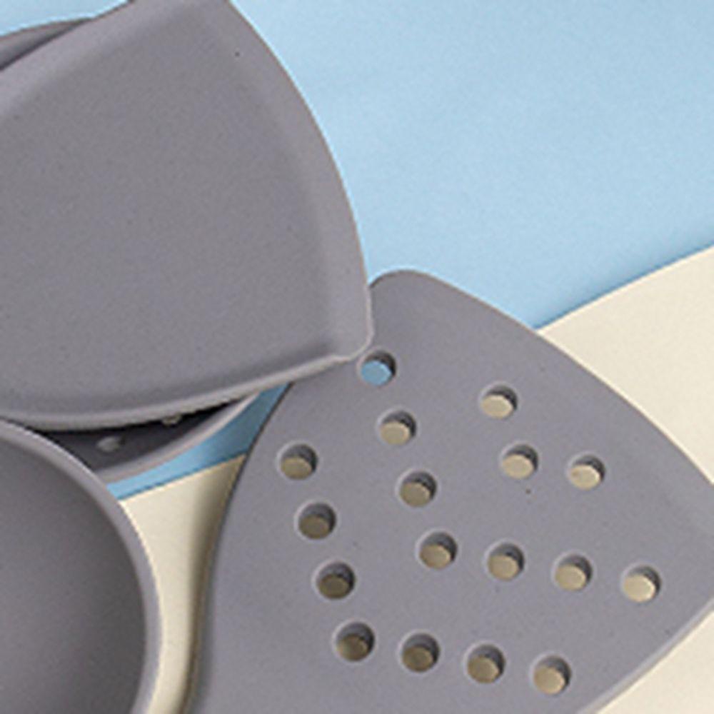Xẻng Nấu Ăn Bằng Silicone Tiện Dụng Cho Nhà Bếp