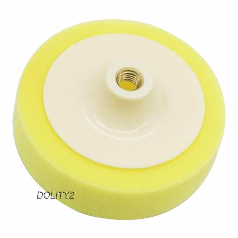 Bộ 2 Miếng Xốp Đánh Bóng Xe Hơi