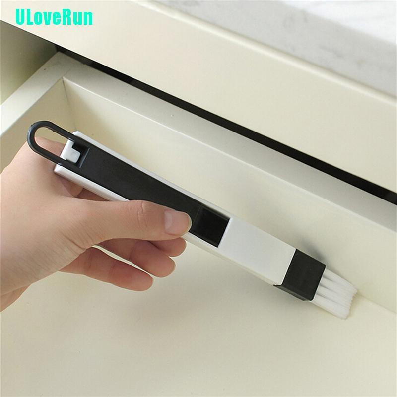 Cọ Vệ Sinh Bàn Phím / Cửa Sổ 2 Trong 1 Tiện Dụng