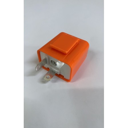 Cục chớp xi nhan tăng - Tùy chỉnh tăng chậm rơ le nháy