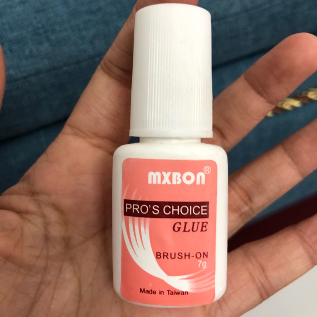 Keo dán móng MXBON