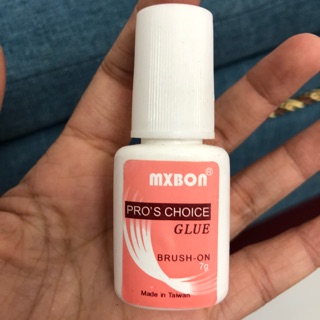 Keo dán móng MXBON