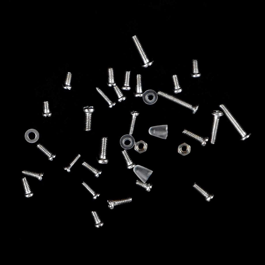 Bộ 1000 Ốc Vít Sửa Kính Mắt 3c Chuyên Dụng