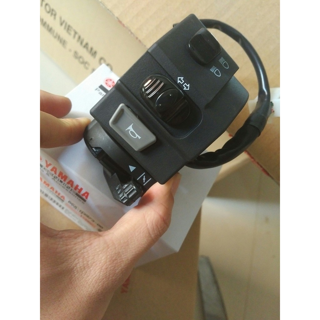 Công tắc Sirius Yamaha