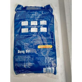Đường phèn bột Anh Đăng 1kg