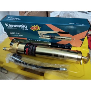Bơm mỡ cầm tay