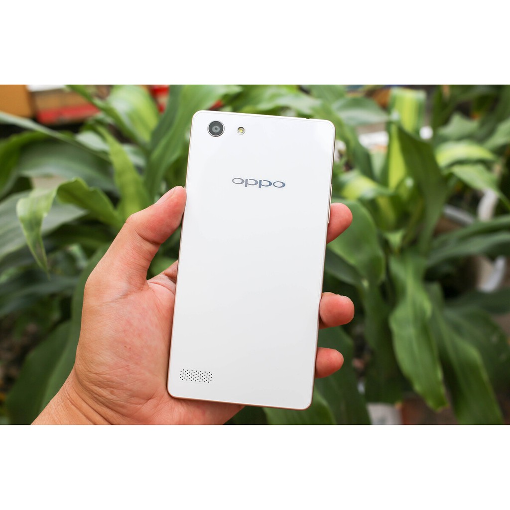 {Rẻ Vô Địch} Điện Thoại OPPO Neo 7 16G Điện thoại 2 sim giá rẻ hình thức như mới.pin tốt,bảo hành đầy đủ | BigBuy360 - bigbuy360.vn