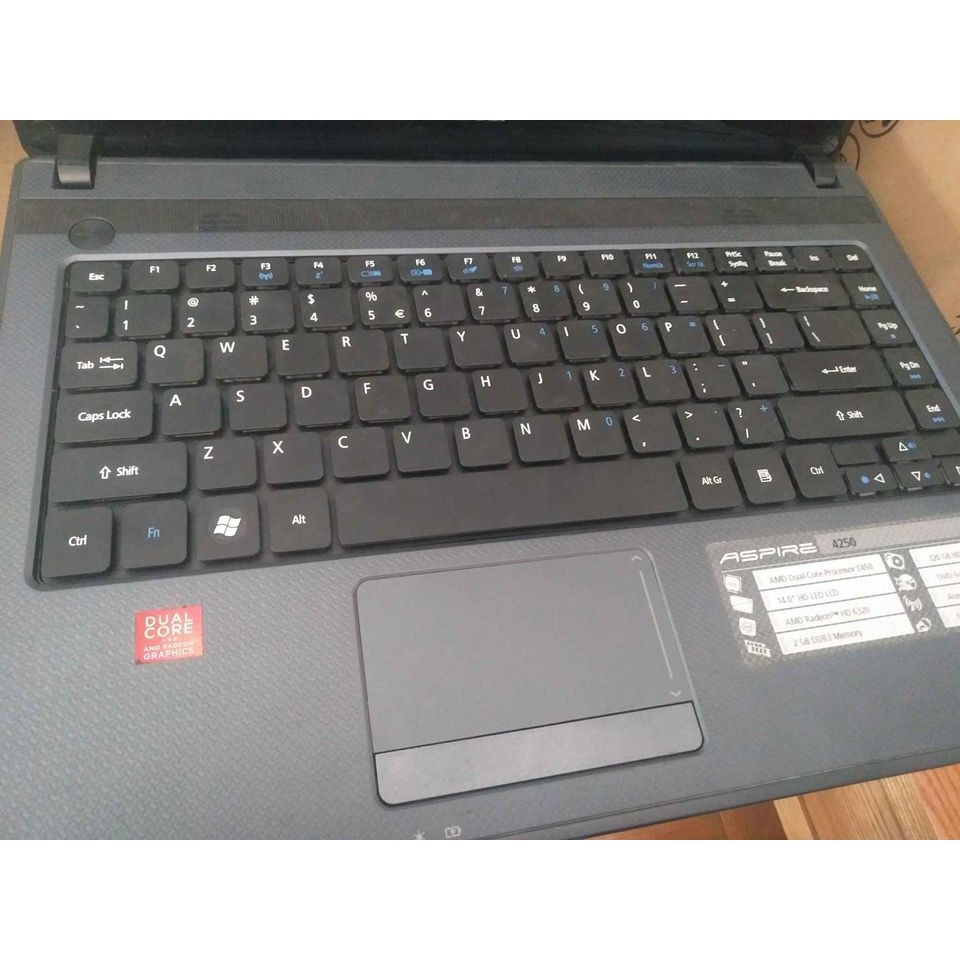 Laptop Acer Aspire 4250 | BigBuy360 - bigbuy360.vn