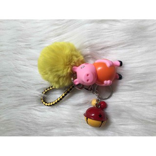 Shop.haitam-Móc khóa treo túi 7-Combo nhỏ