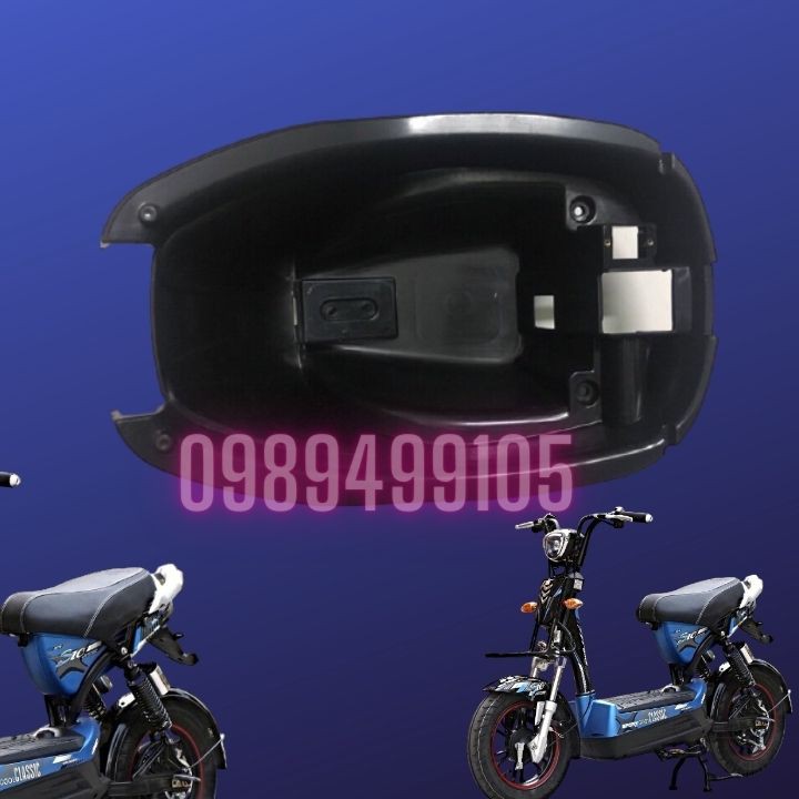 Cốp Xe M133 ,133S Cao Cấp