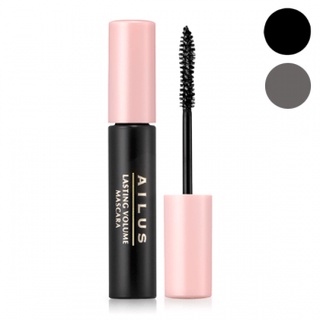 Ailus Lasting Volume Mascara  -  Chải mi làm dày