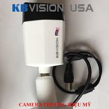 CAMERA KB VISION  1MP  KX-A1001S4