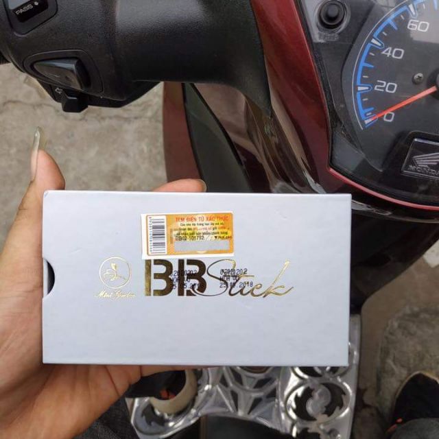 KEM NÈN THỎI BB STICK